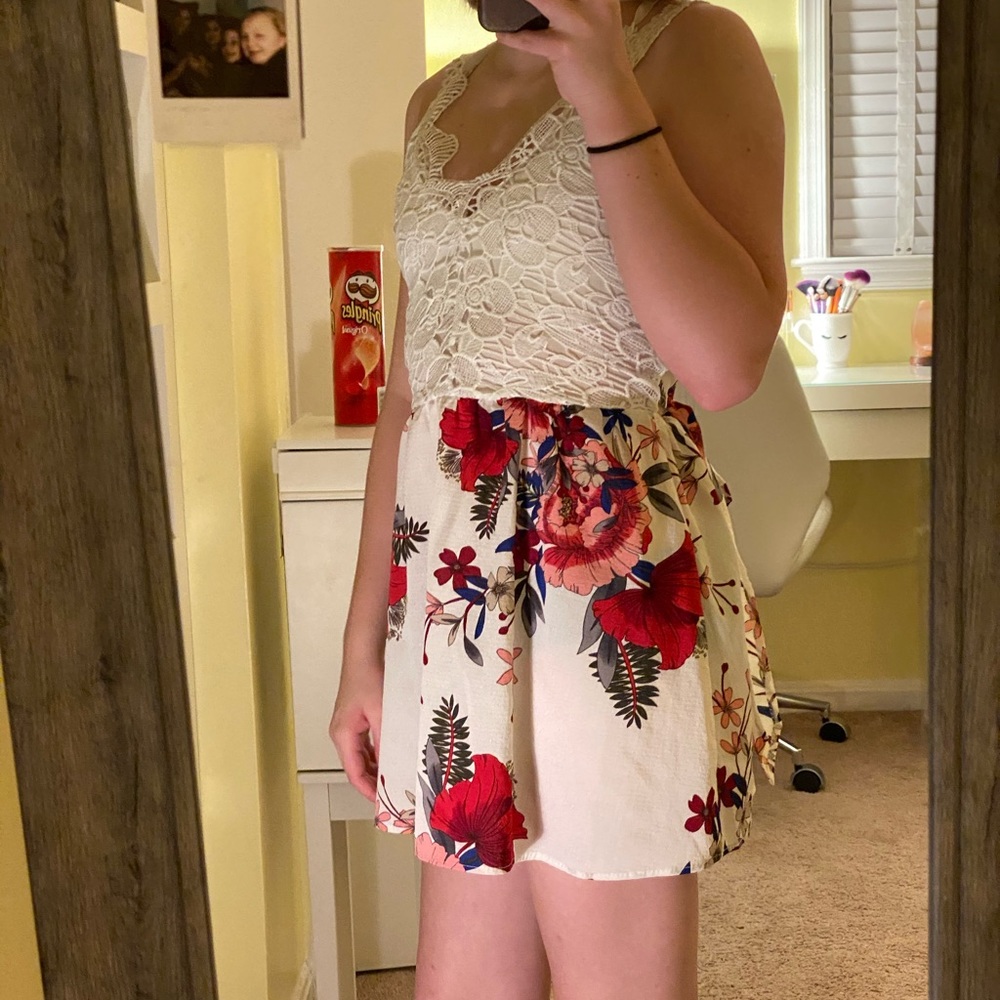Summer dress